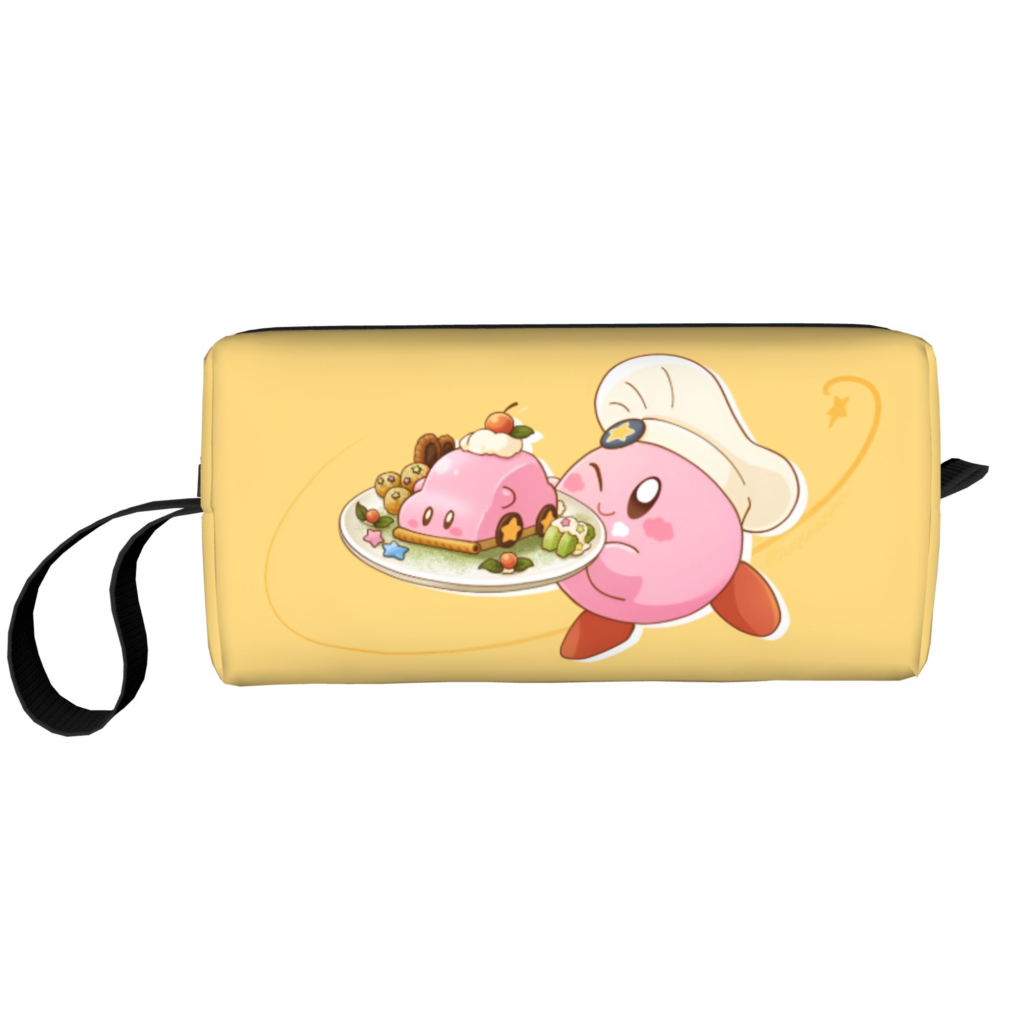 Personalizowana kosmetyczka po – Makeup Beauty Makeup Game recenzja i cena
