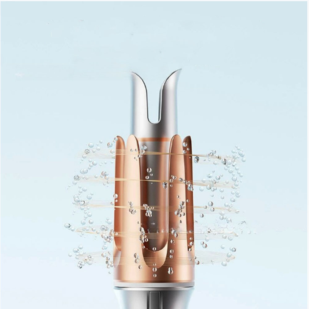 Automatyczna lokówka do włosów – Hair Curling Wand recenzja i cena