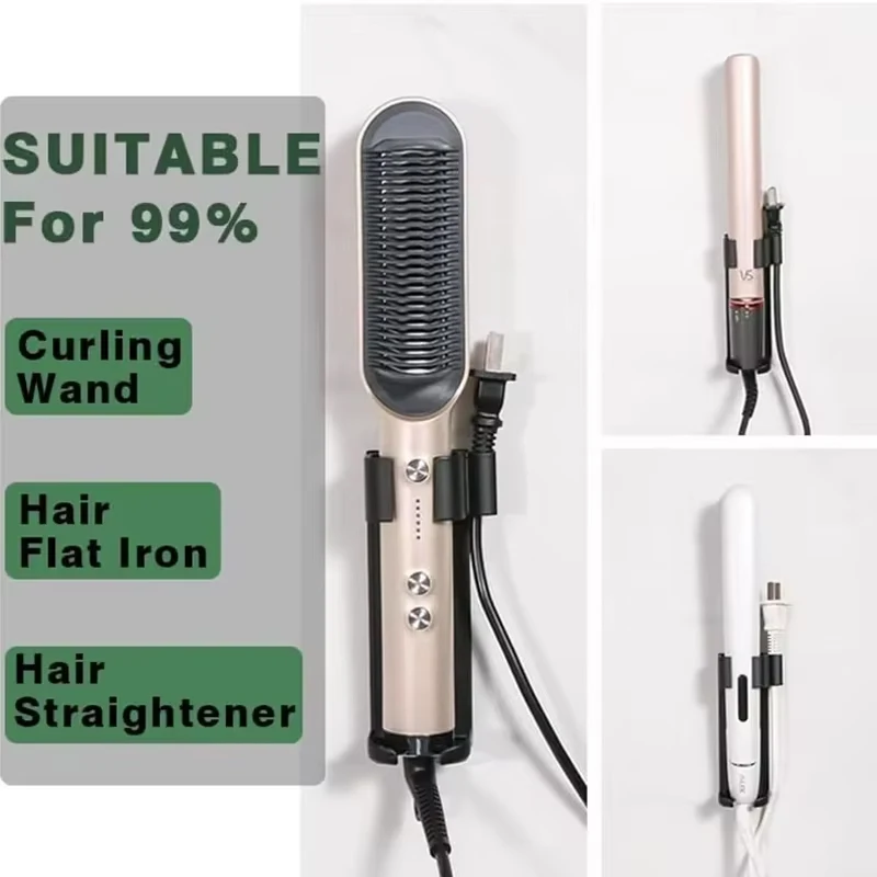 Uchwyt ścienny do Dyson Airwra – Hair Curling Wand recenzja i cena