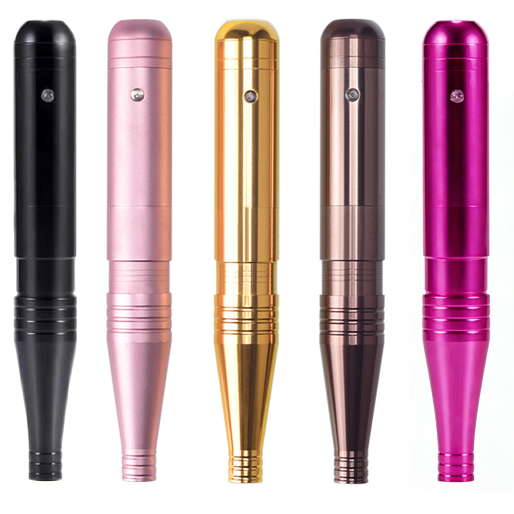 Profesjonalna bezprzewodowa ma – Beauty Makeup Supply recenzja i cena