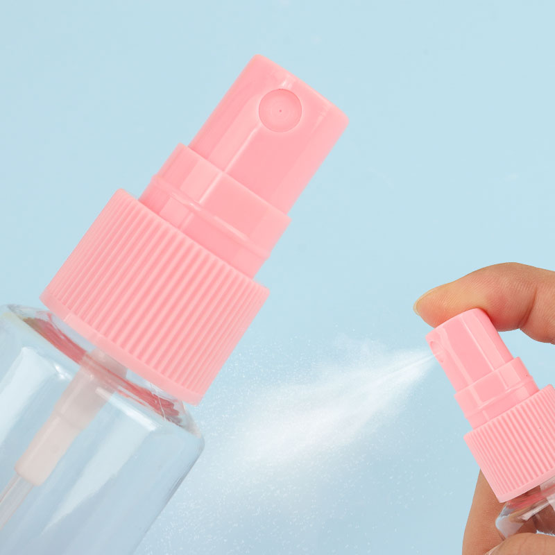 7 szt. Mini Pojemniki Podróżne – Beauty Makeup Supply recenzja i cena