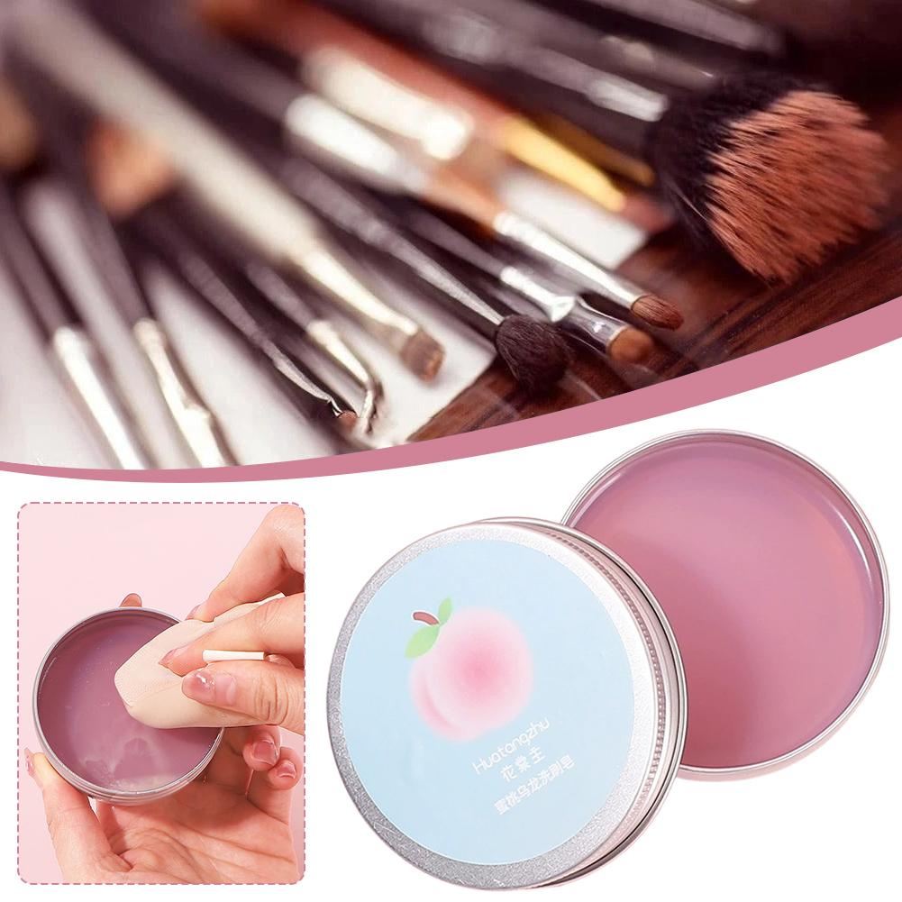 Środek do czyszczenia pędzli d – Beauty Makeup Sponge recenzja i cena
