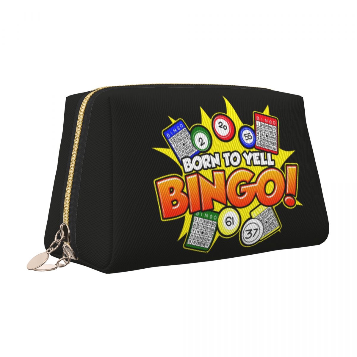 Bingo! Nasz Zwycięzca! Kosmety – Makeup Beauty Makeup Game recenzja i cena