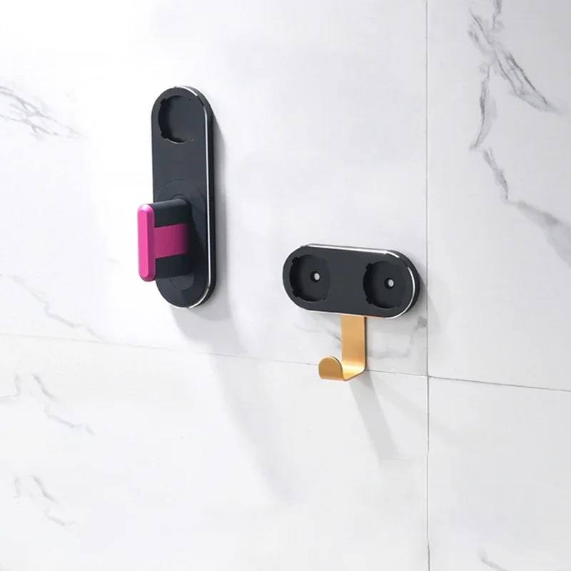 Uchwyt ścienny na suszarkę do  – Hair Curling Wand recenzja i cena