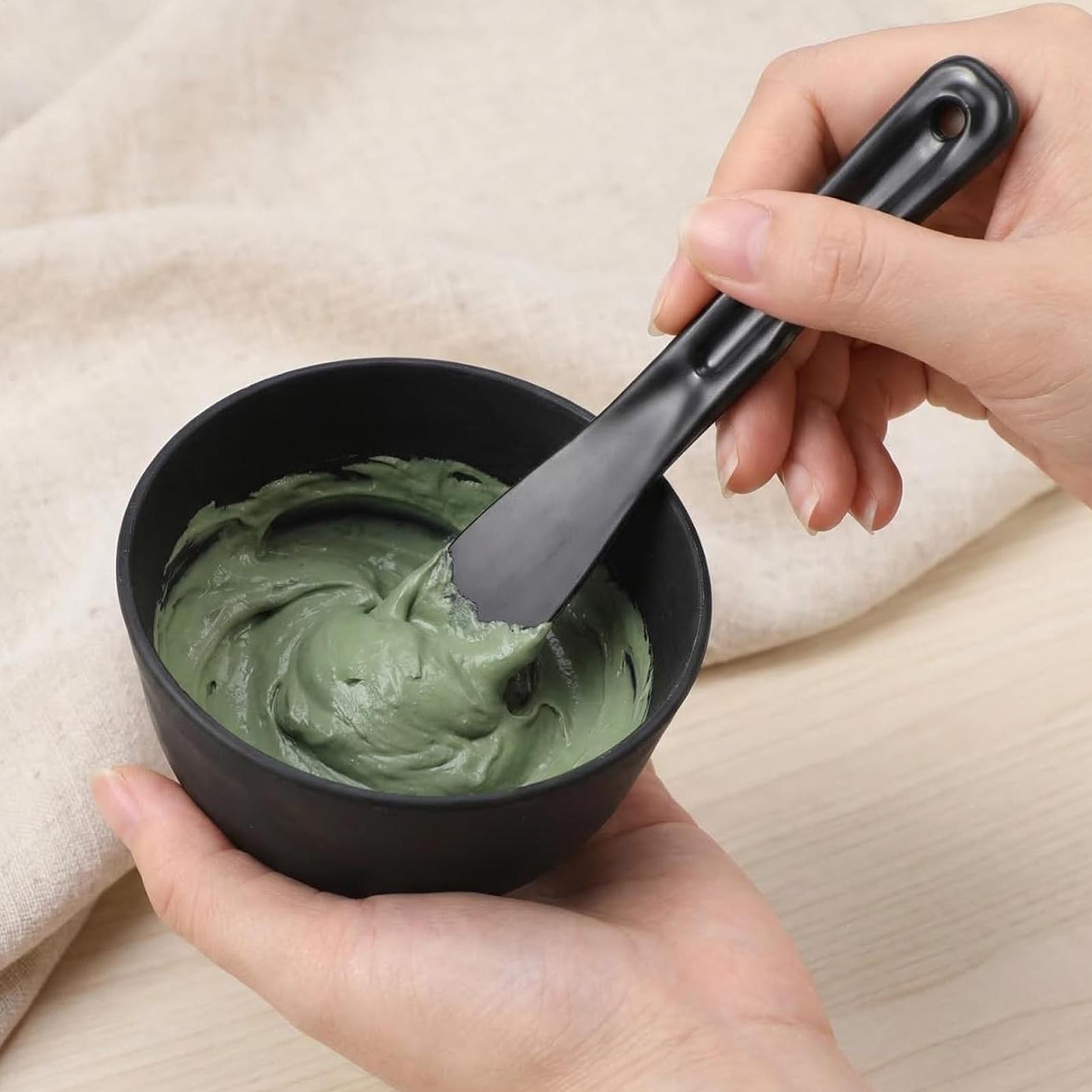 Zestaw silikonowych misek do m – Beauty Glazed Makeup recenzja i cena