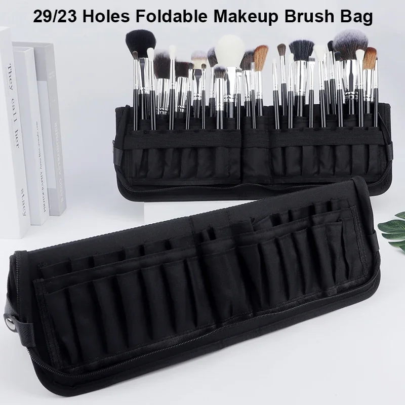 29/23 otwory składana torba na – Beauty Makeup Kit recenzja i cena