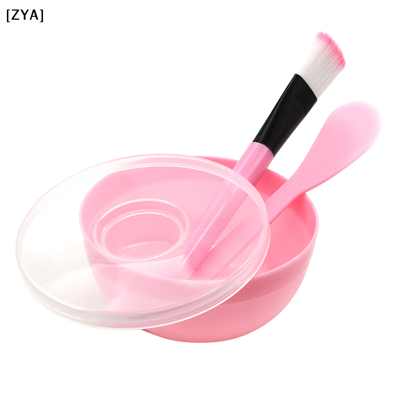 Zestaw do masek: szczoteczka d – Beauty Makeup Kit recenzja i cena