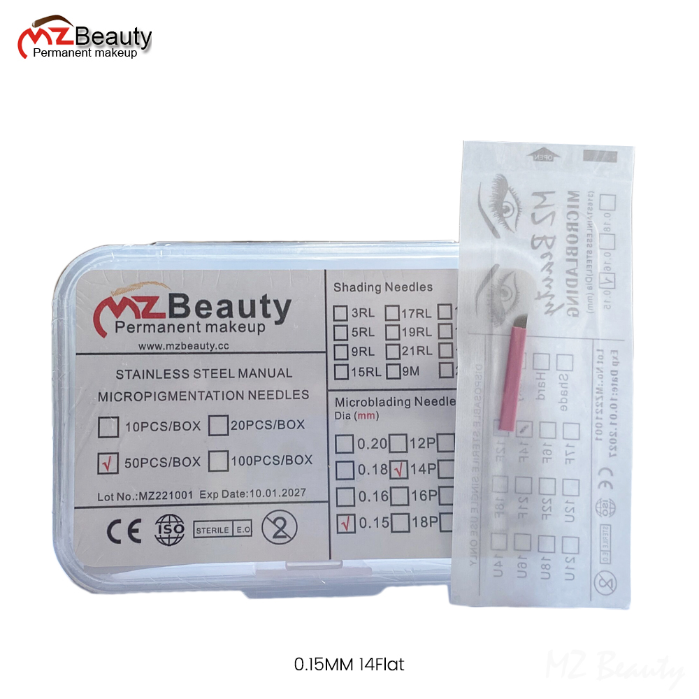 Dermograph Micropigmentation T – Beauty Makeup Supply recenzja i cena