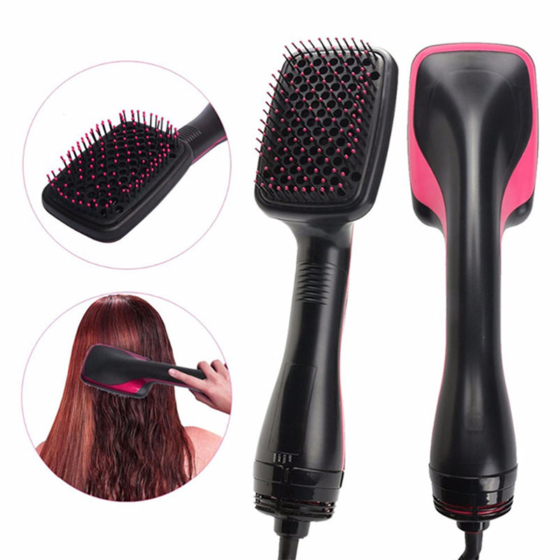 Gorąca sprzedaż Jednoetapowy g – Hair Curling Wand recenzja i cena