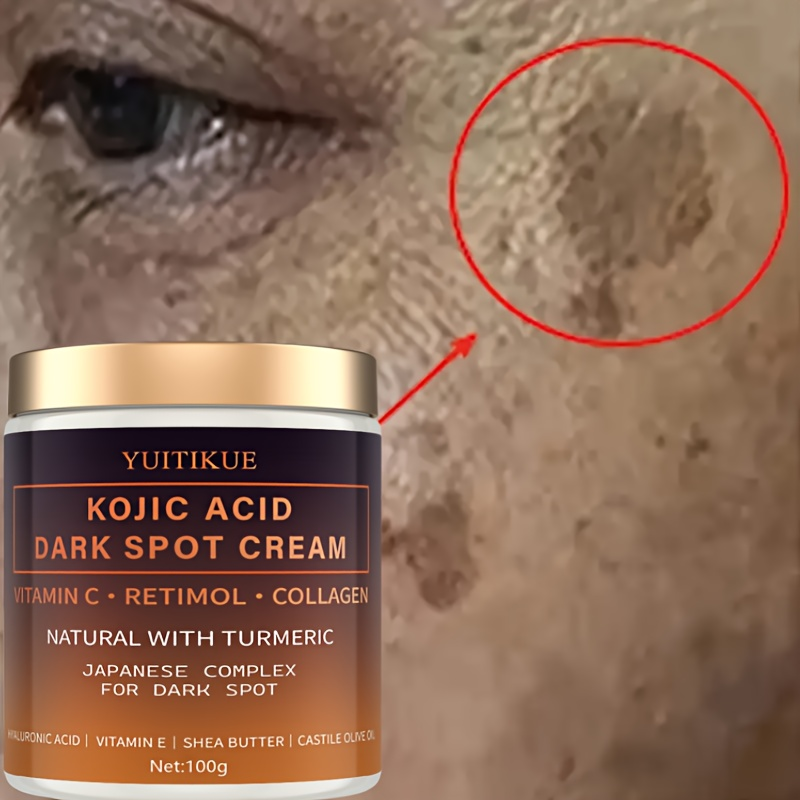 Krem rozjaśniający z arbutyną, – Vitamin C Serum Face recenzja i cena