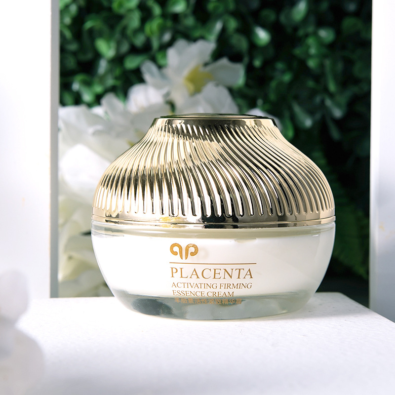 50g Koreańska łożysko owcze Ak – Beauty Glazed Makeup recenzja i cena