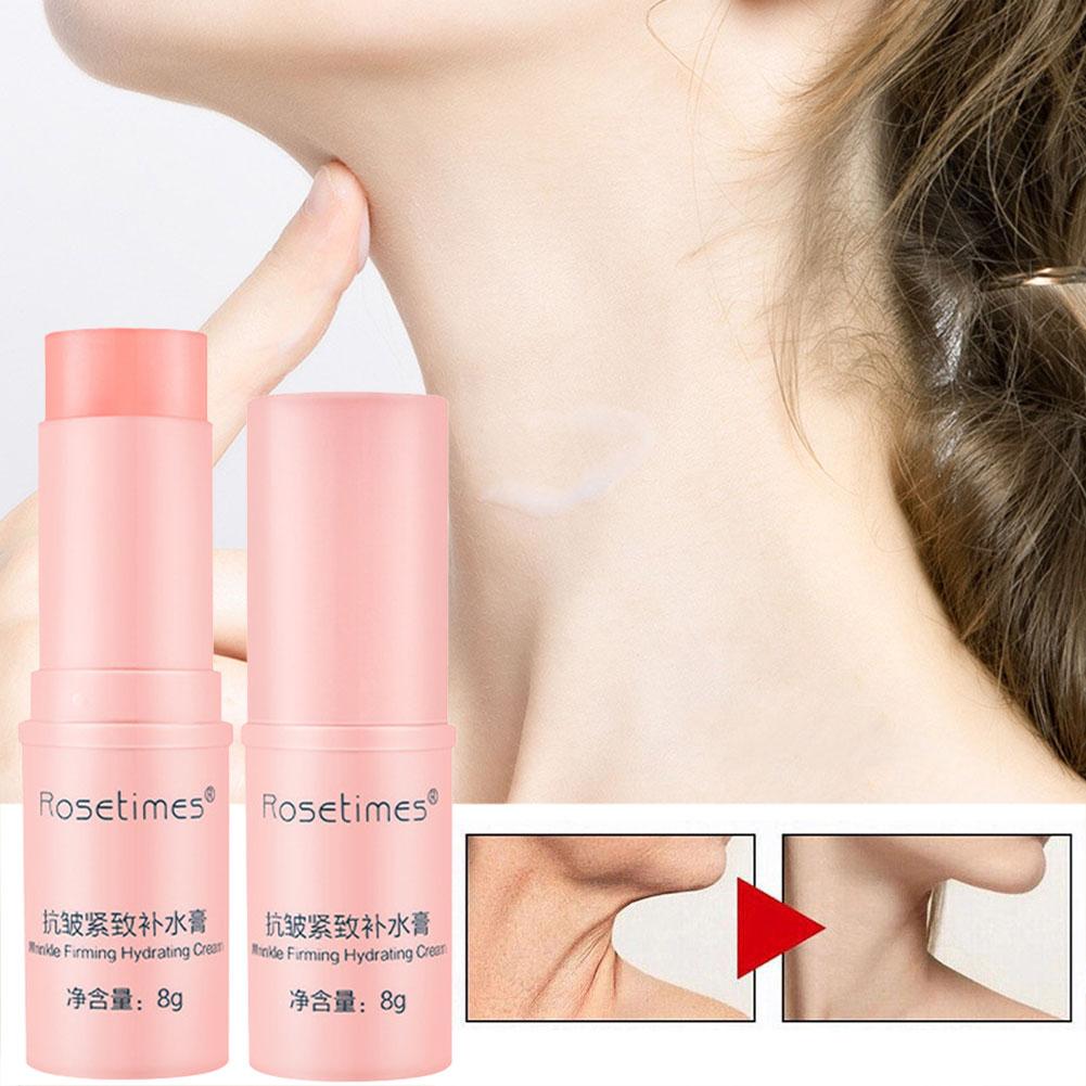Rosetimes Ujędrniający i nawil – Beauty Glazed Makeup recenzja i cena
