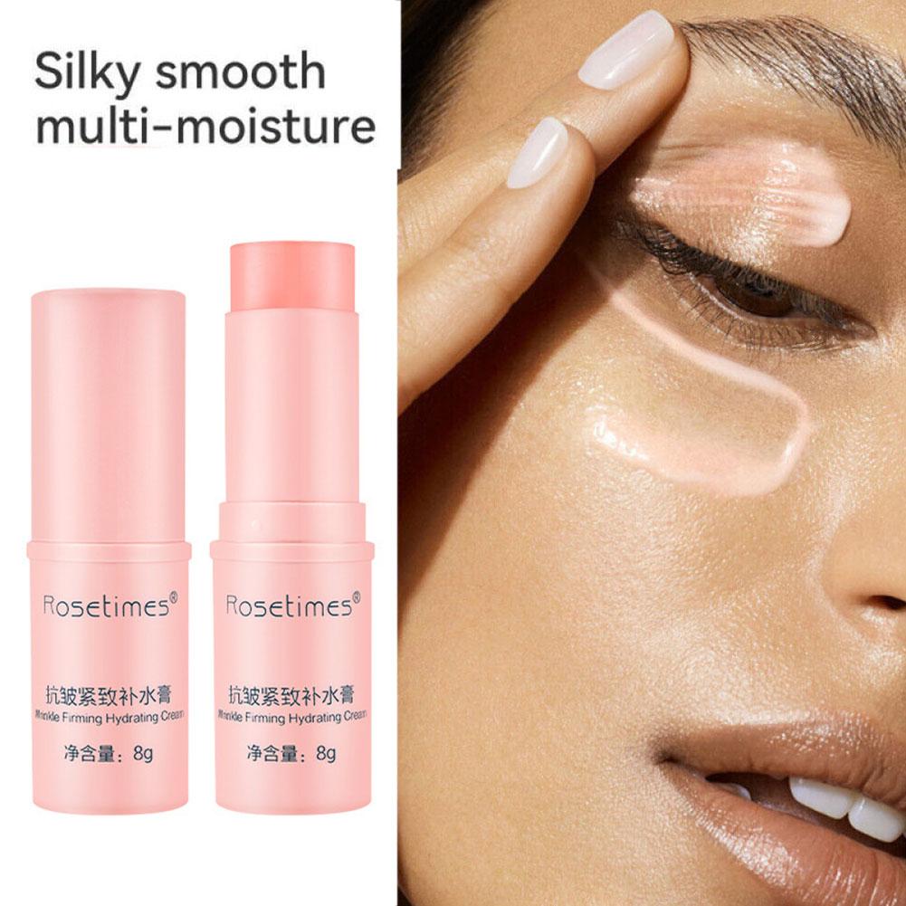 Rosetimes Ujędrniający i nawil – Beauty Glazed Makeup recenzja i cena