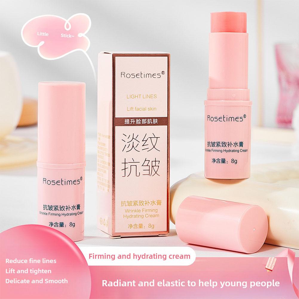 Rosetimes Ujędrniający i nawil – Beauty Glazed Makeup recenzja i cena