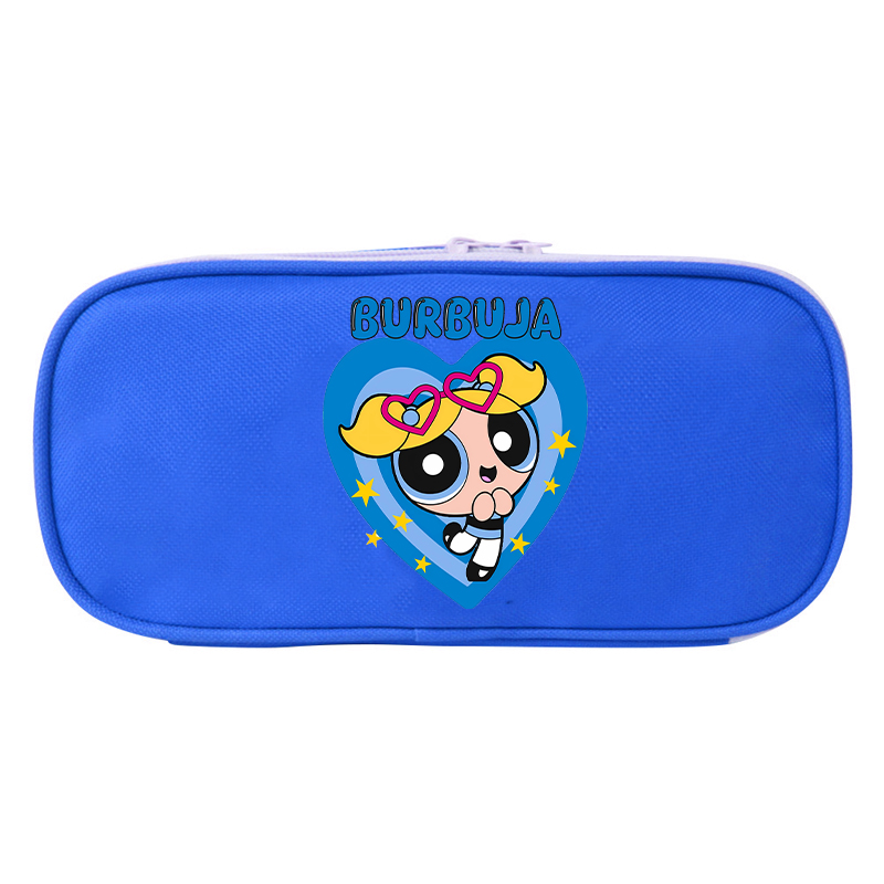 Piórnik Powerpuff Girls Blosso – Beauty Makeup For Kids recenzja i cena