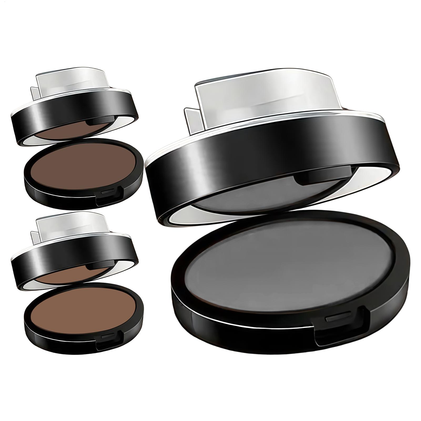 Zestaw do stemplowania brwi, w – Beauty Makeup Kit For Girls recenzja i cena