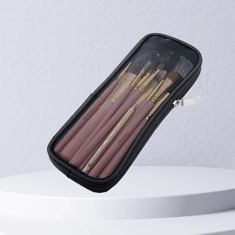 Etui podróżne na pędzle do mak – Beauty Makeup Kit recenzja i cena