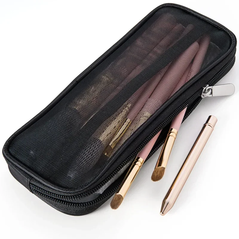 Etui podróżne na pędzle do mak – Beauty Makeup Kit recenzja i cena