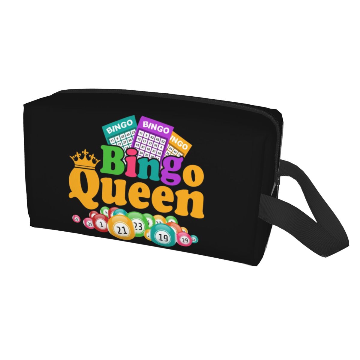 Personalizowana kosmetyczka po – Makeup Beauty Makeup Game recenzja i cena