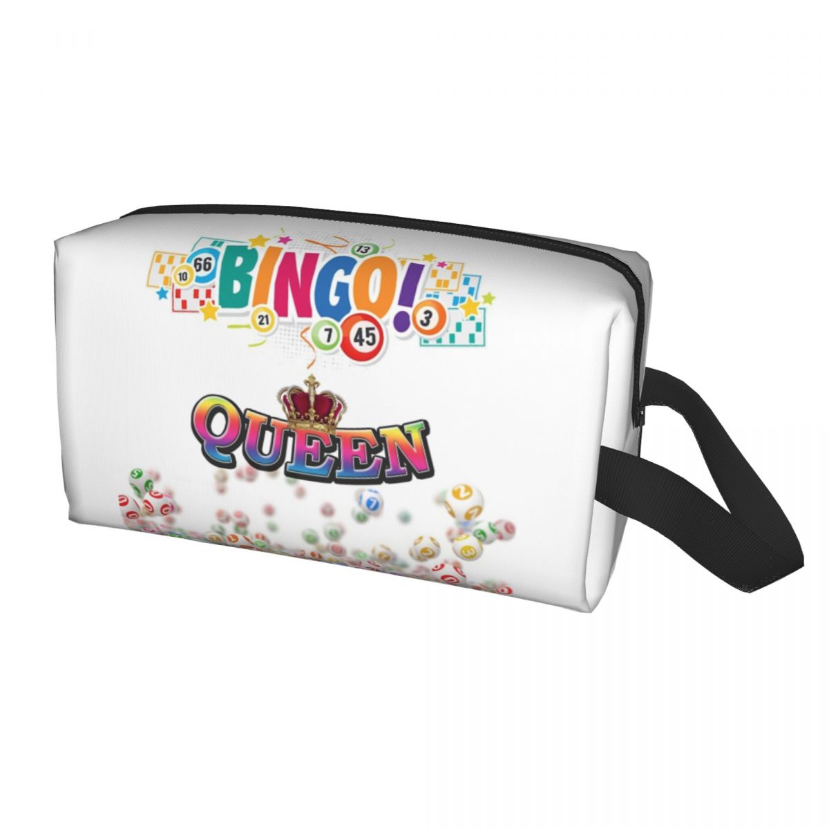 Personalizowana kosmetyczka po – Makeup Beauty Makeup Game recenzja i cena