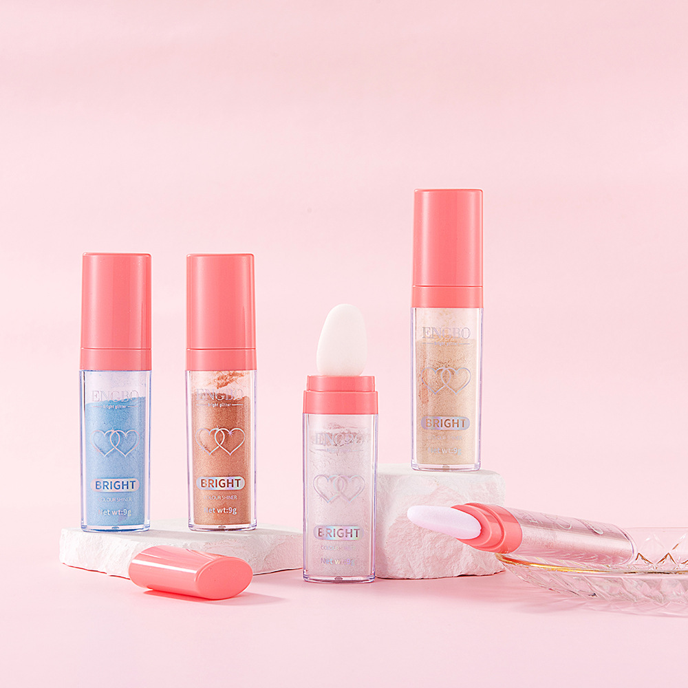 Błyszczący sztyft z brokatem,  – Beauty Makeup For Kids recenzja i cena